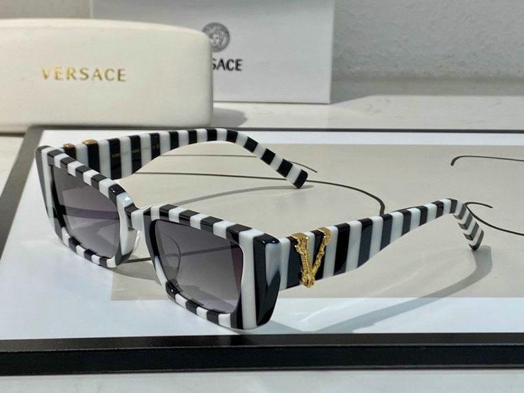 Wholesale Cheap V ersace Glasses for Sale