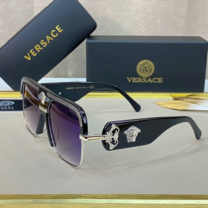 Wholesale Cheap V ersace Glasses for Sale
