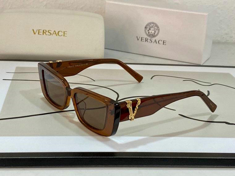 Wholesale Cheap V ersace Glasses for Sale