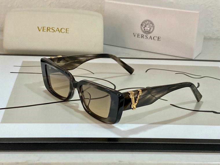 Wholesale Cheap V ersace Glasses for Sale