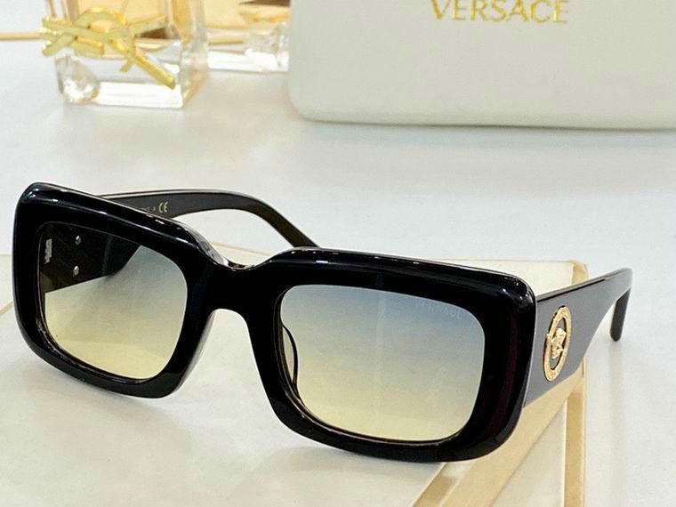 Wholesale Cheap V ersace Glasses for Sale