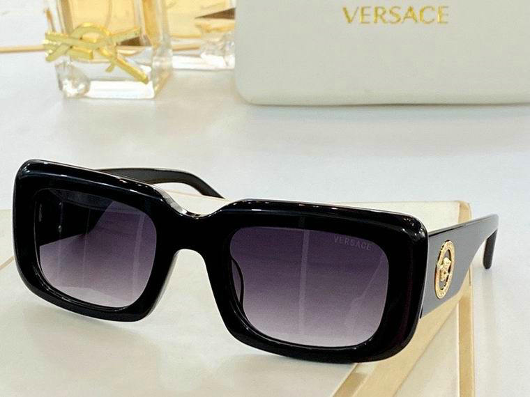 Wholesale Cheap V ersace Glasses for Sale