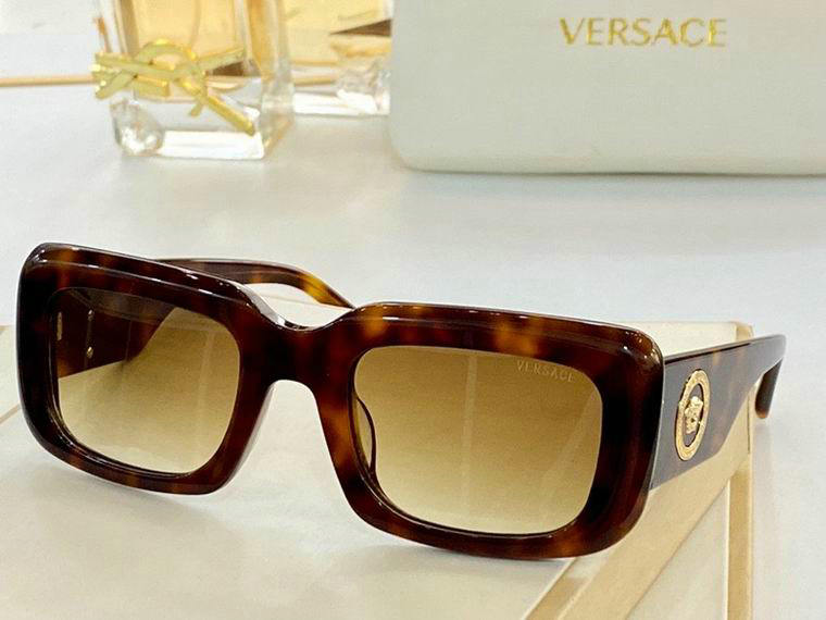 Wholesale Cheap V ersace Glasses for Sale