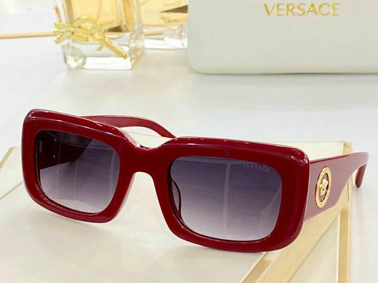 Wholesale Cheap V ersace Glasses for Sale