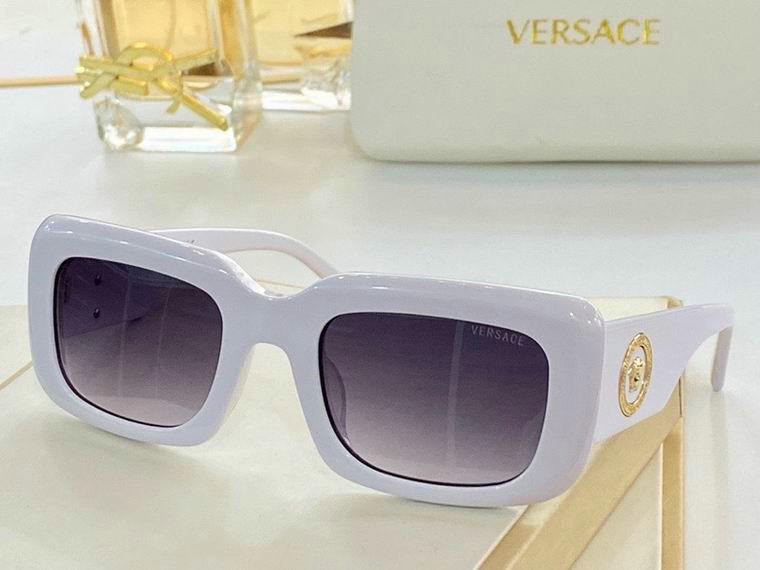 Wholesale Cheap V ersace Glasses for Sale