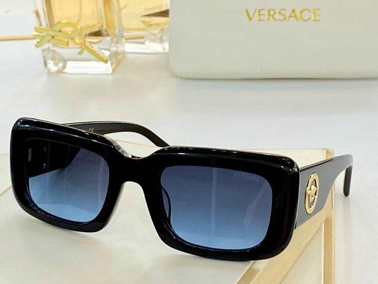 Wholesale Cheap V ersace Glasses for Sale