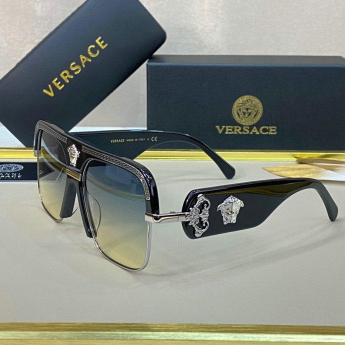 Wholesale Cheap V ersace Glasses for Sale