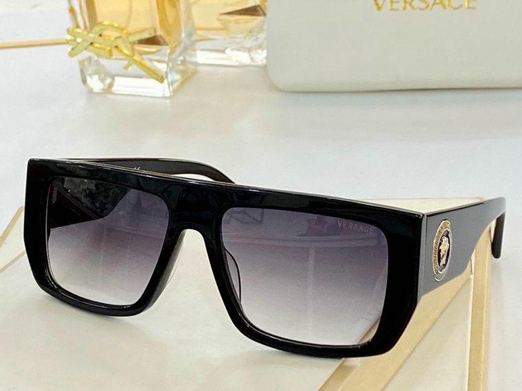 Wholesale Cheap V ersace Glasses for Sale