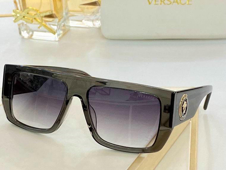 Wholesale Cheap V ersace Glasses for Sale