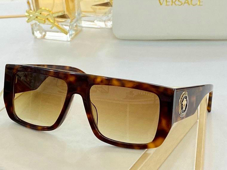 Wholesale Cheap V ersace Glasses for Sale