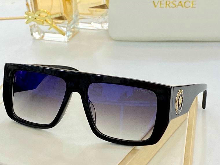 Wholesale Cheap V ersace Glasses for Sale