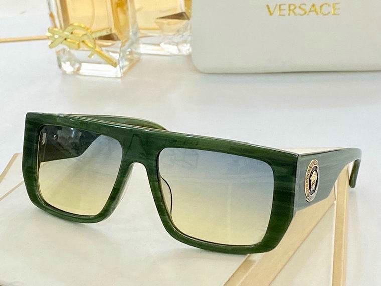 Wholesale Cheap V ersace Glasses for Sale