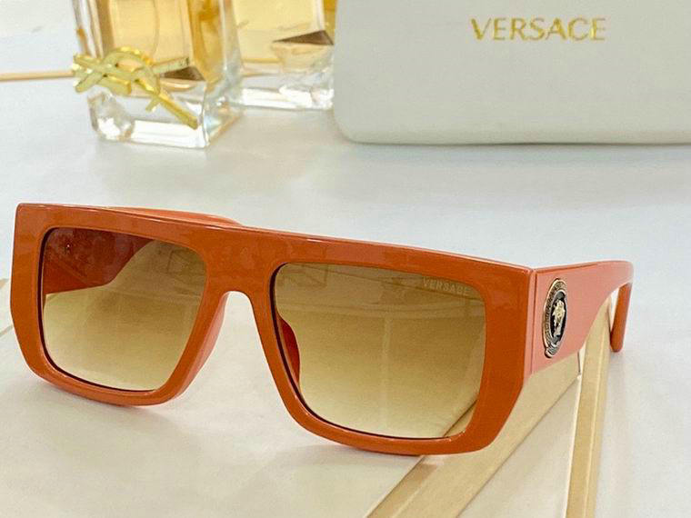 Wholesale Cheap V ersace Glasses for Sale
