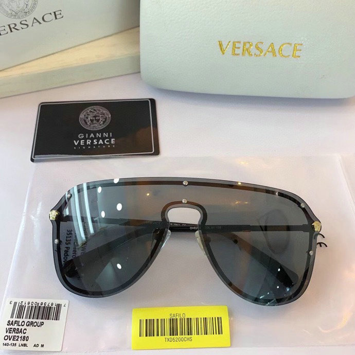 Wholesale Cheap V ersace Glasses for Sale