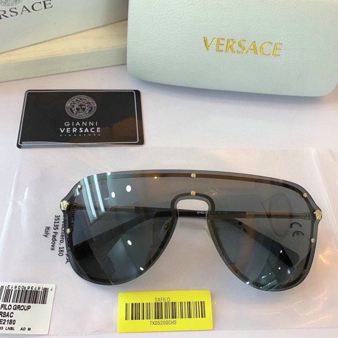Wholesale Cheap V ersace Glasses for Sale