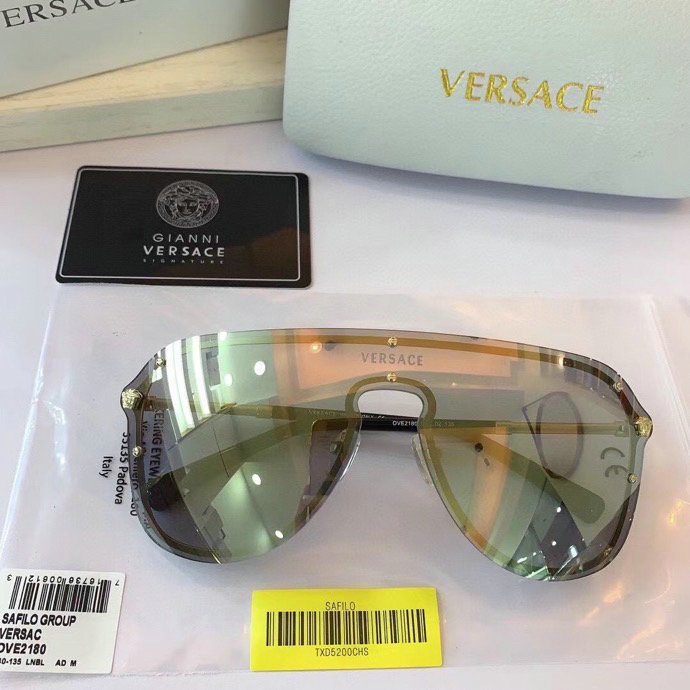 Wholesale Cheap V ersace Glasses for Sale