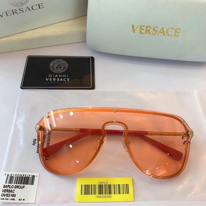 Wholesale Cheap V ersace Glasses for Sale