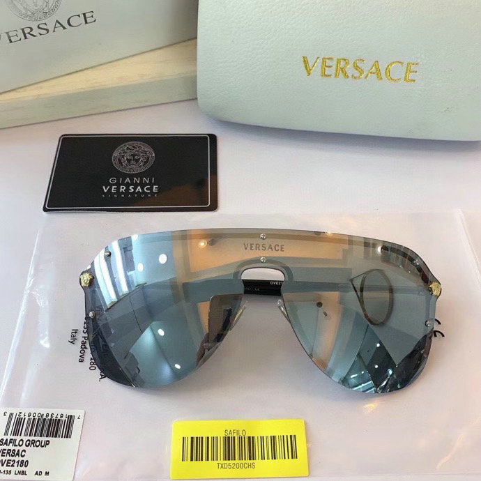 Wholesale Cheap V ersace Glasses for Sale