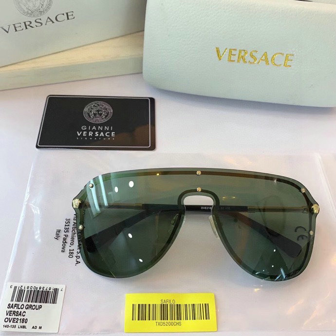 Wholesale Cheap V ersace Glasses for Sale