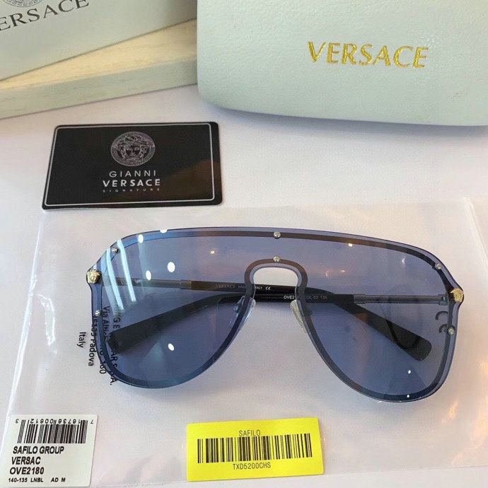 Wholesale Cheap V ersace Glasses for Sale