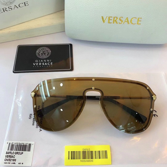 Wholesale Cheap V ersace Glasses for Sale