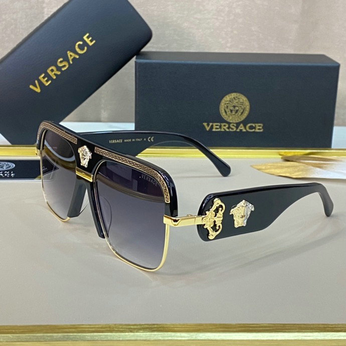 Wholesale Cheap V ersace Glasses for Sale