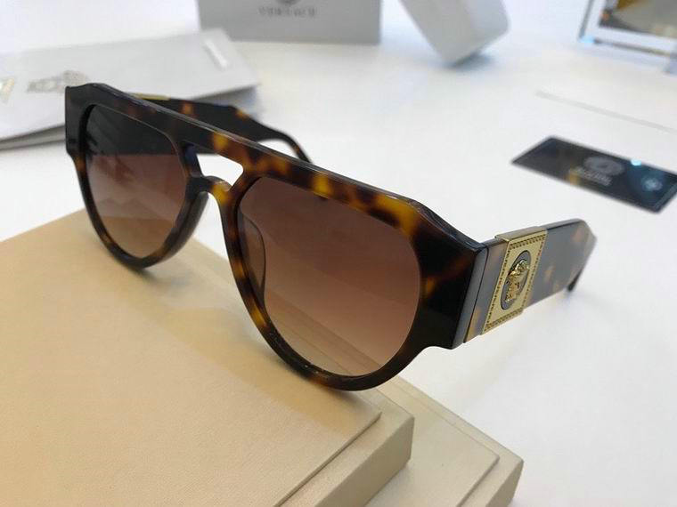 Wholesale Cheap V ersace Glasses for Sale