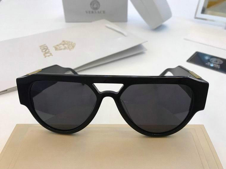 Wholesale Cheap V ersace Glasses for Sale