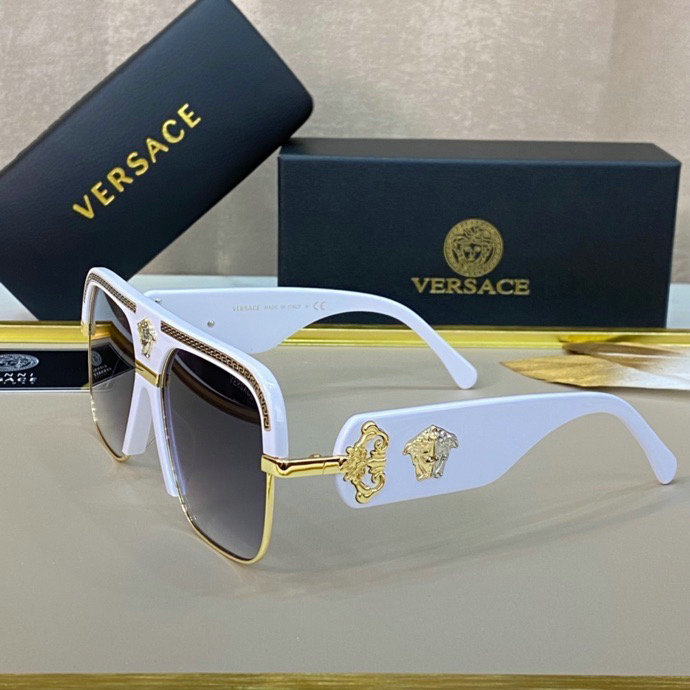 Wholesale Cheap V ersace Glasses for Sale