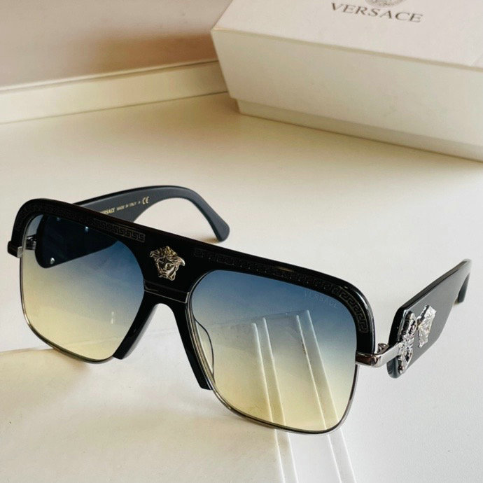 Wholesale Cheap V ersace Glasses for Sale