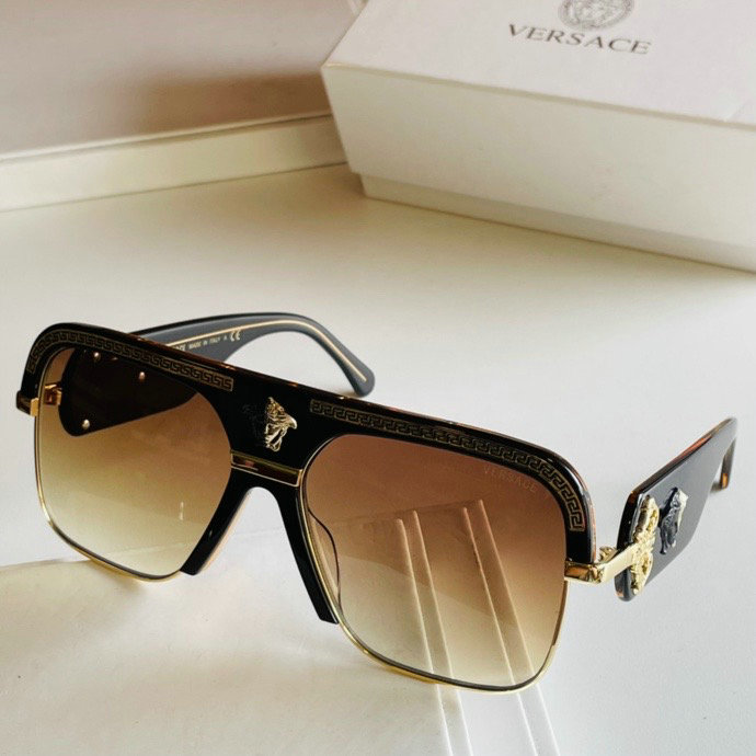 Wholesale Cheap V ersace Glasses for Sale