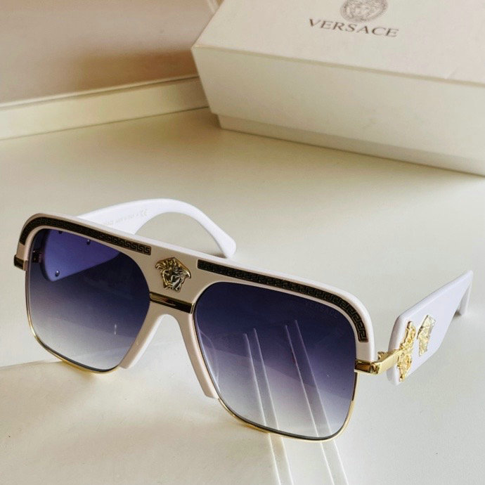 Wholesale Cheap V ersace Glasses for Sale