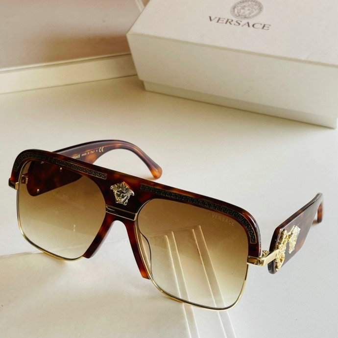 Wholesale Cheap V ersace Glasses for Sale