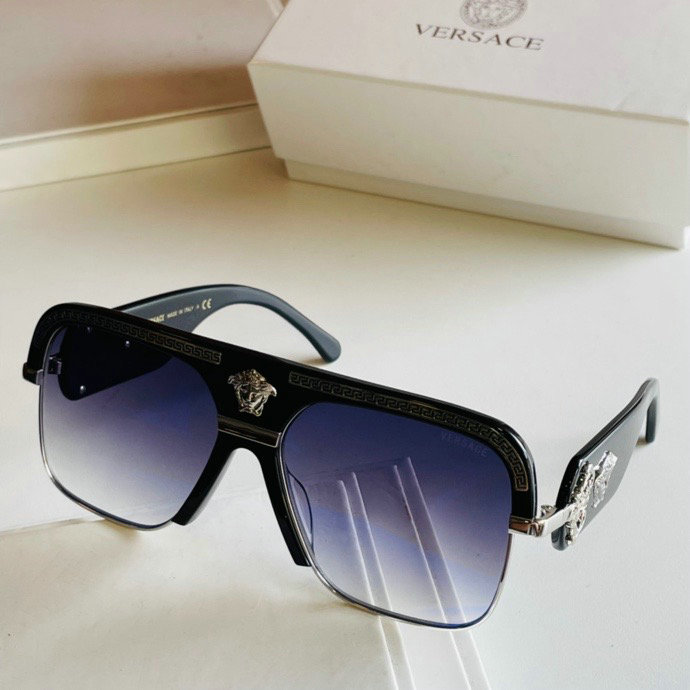 Wholesale Cheap V ersace Glasses for Sale