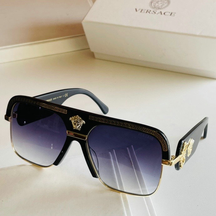 Wholesale Cheap V ersace Glasses for Sale