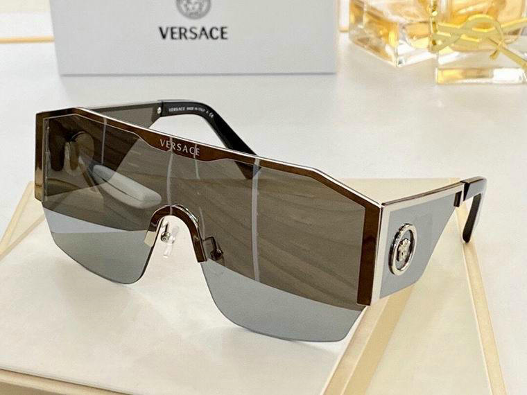 Wholesale Cheap V ersace Glasses for Sale
