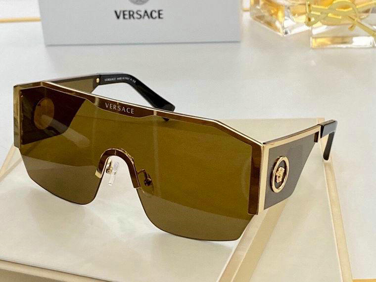 Wholesale Cheap V ersace Glasses for Sale