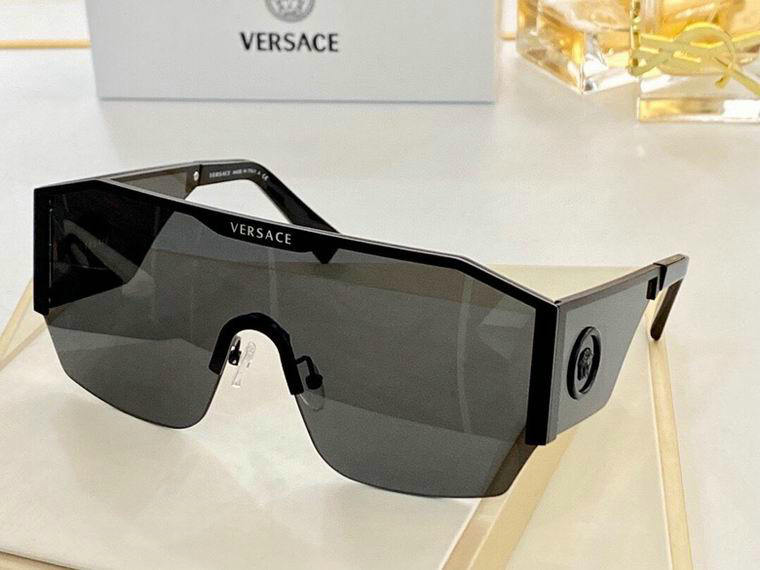Wholesale Cheap V ersace Glasses for Sale