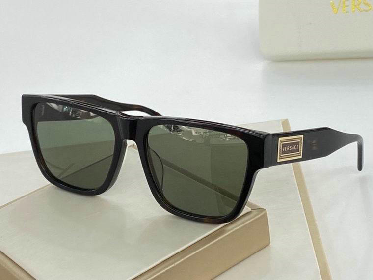 Wholesale Cheap V ersace Glasses for Sale