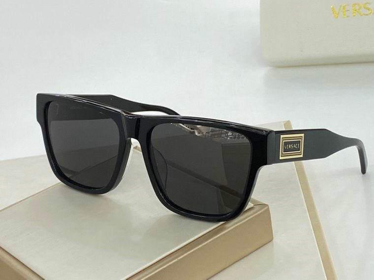 Wholesale Cheap V ersace Glasses for Sale
