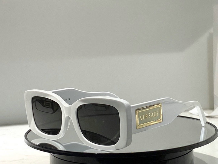 Wholesale Cheap Aaa V ersace Designer Glasses for Sale