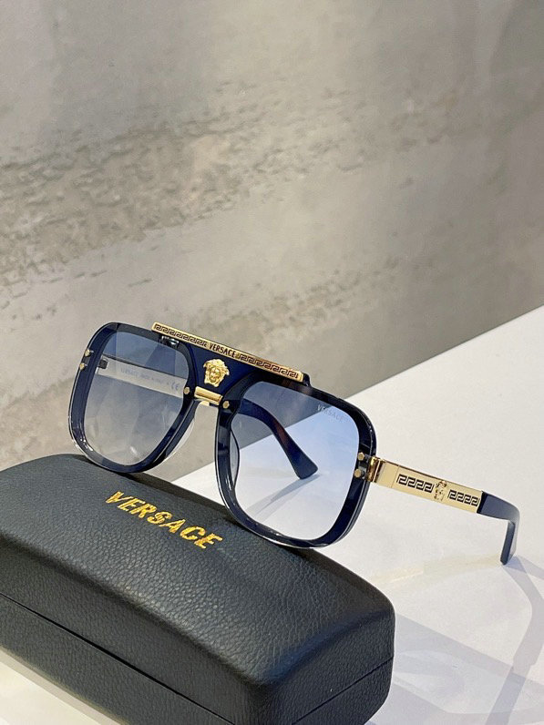 Wholesale Cheap Aaa V ersace Designer Glasses for Sale