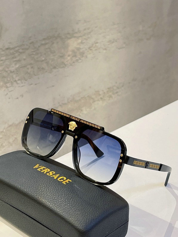 Wholesale Cheap Aaa V ersace Designer Glasses for Sale