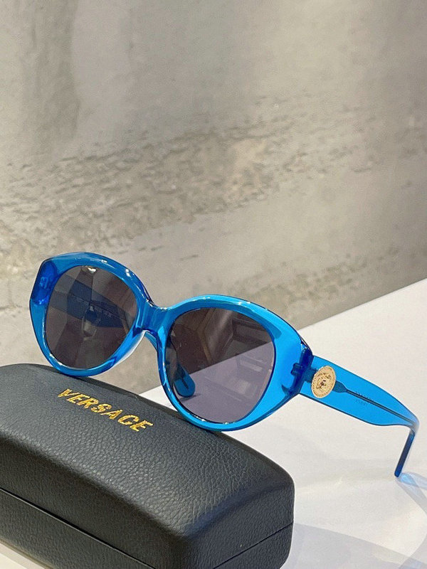 Wholesale Cheap Aaa V ersace Designer Glasses for Sale