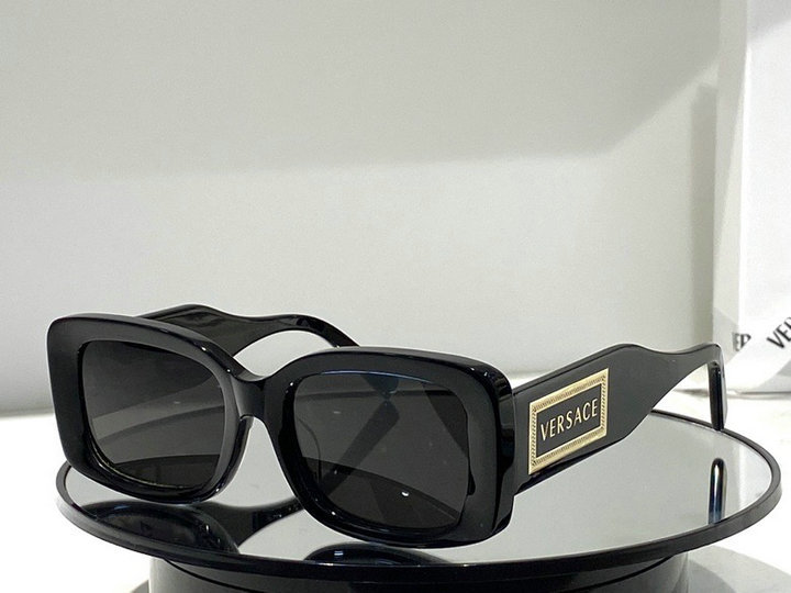 Wholesale Cheap Aaa V ersace Designer Glasses for Sale
