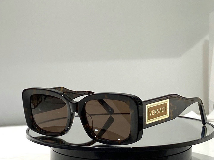 Wholesale Cheap Aaa V ersace Designer Glasses for Sale