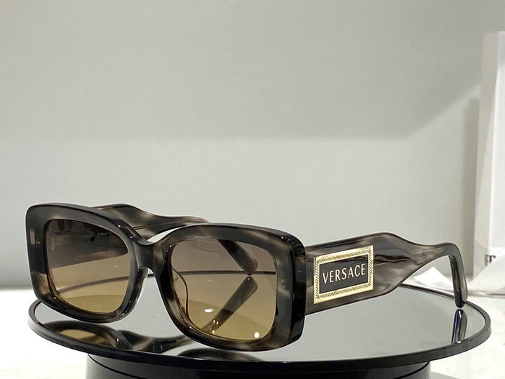 Wholesale Cheap Aaa V ersace Designer Glasses for Sale