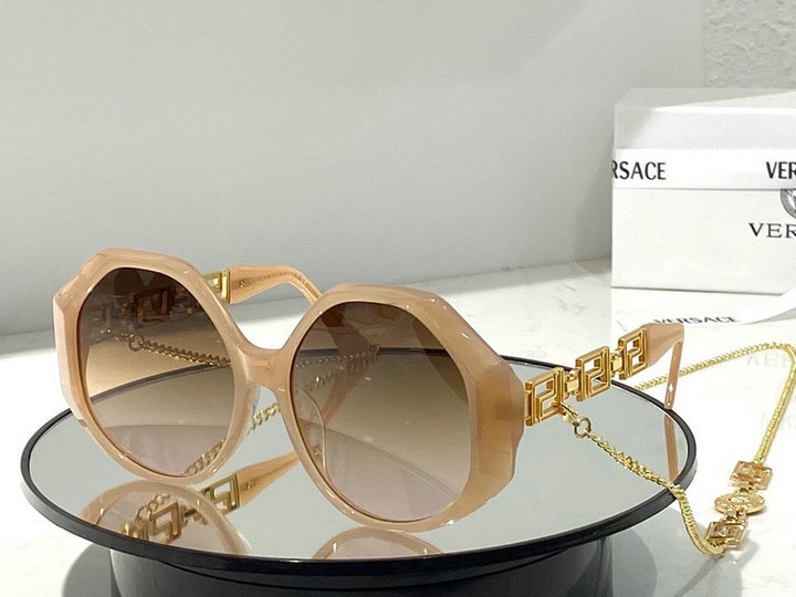 Wholesale Cheap Aaa V ersace Designer Glasses for Sale