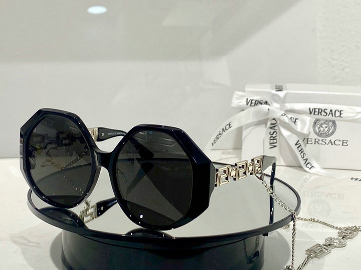 Wholesale Cheap Aaa V ersace Designer Glasses for Sale
