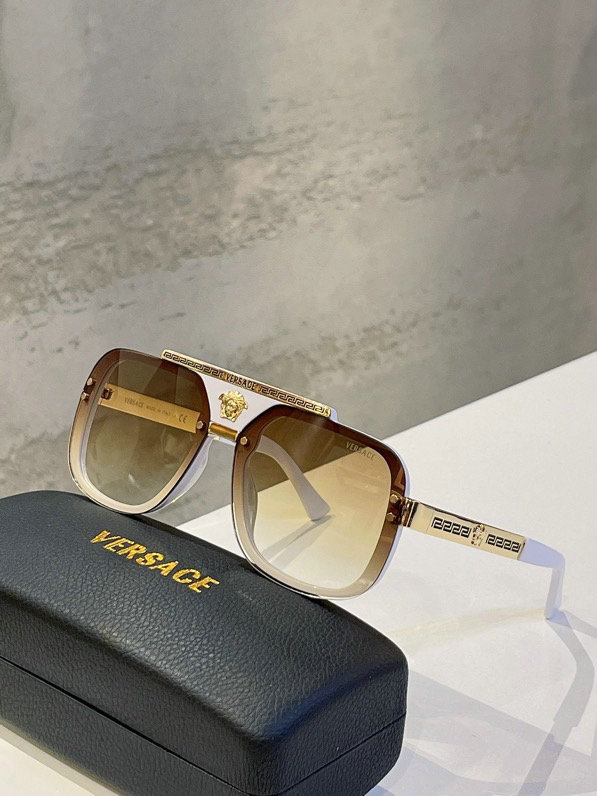 Wholesale Cheap Aaa V ersace Designer Glasses for Sale